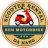 Ben Motorbike