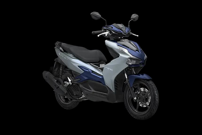 Honda Air Blade 125cc