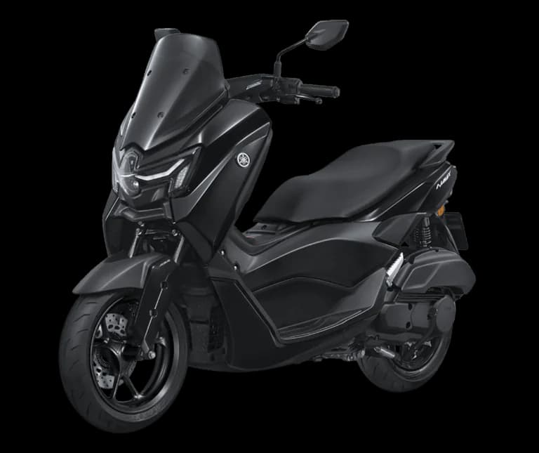Yamaha NMAX 155cc