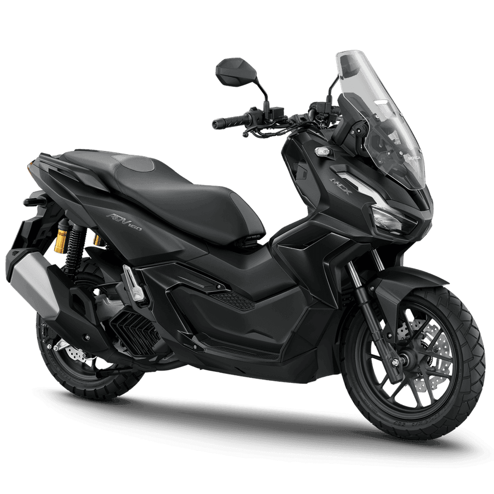 Honda ADV 160cc