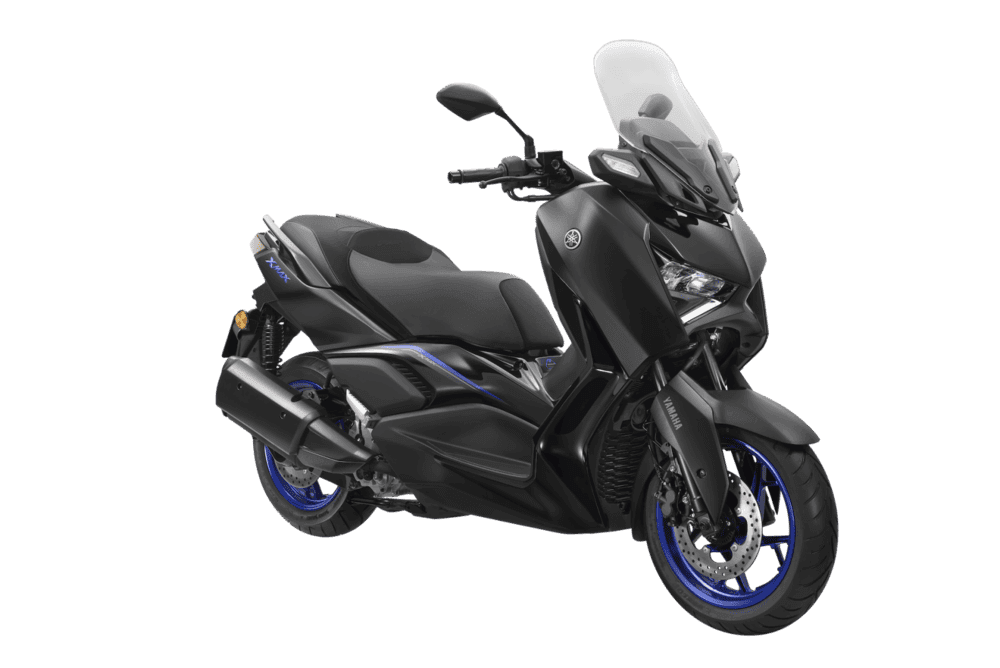 Yamaha XMAX 300cc