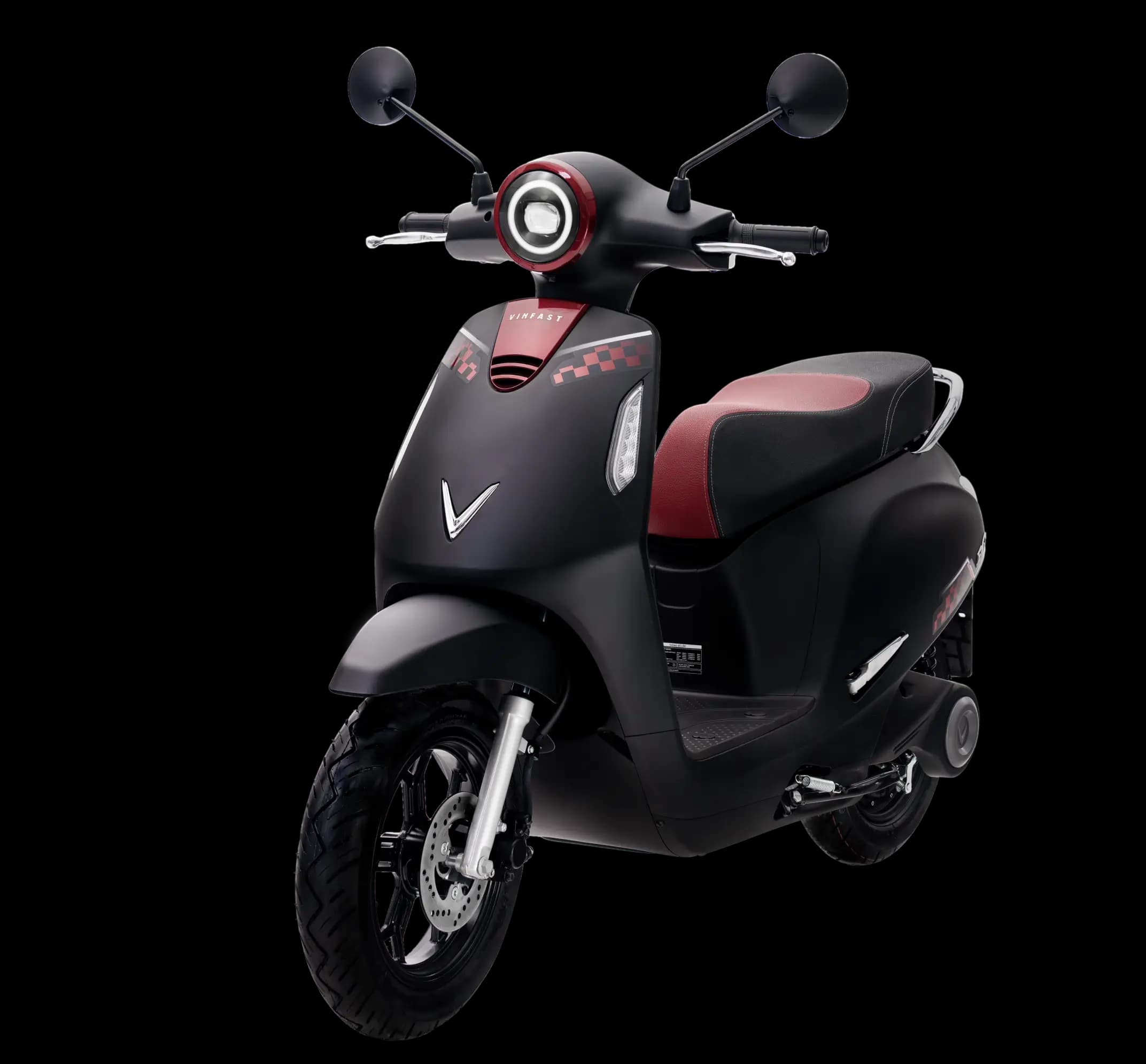 Electric EVO LIFE 50cc